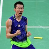  lee chong wei vs sugiarto 