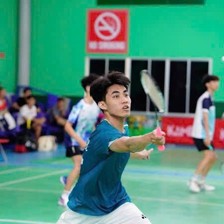  Lê Nhật Khang 
