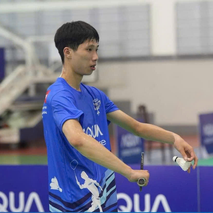  #1 Nguyễn Thanh An 