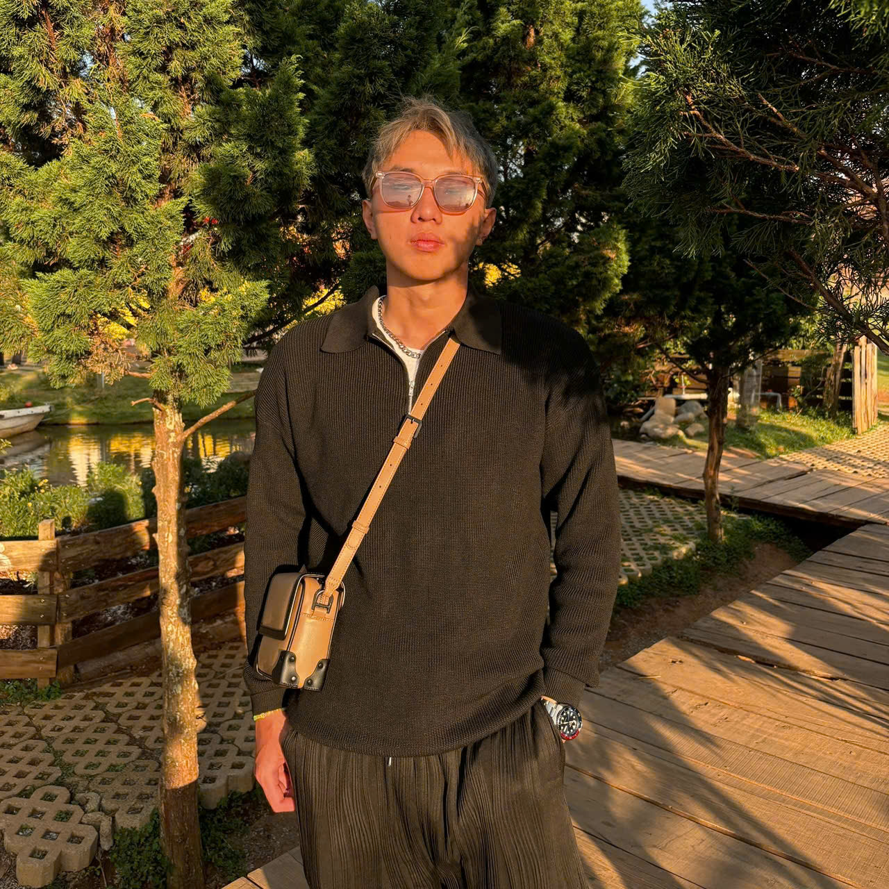  #3 Nguyễn Viết Khang 