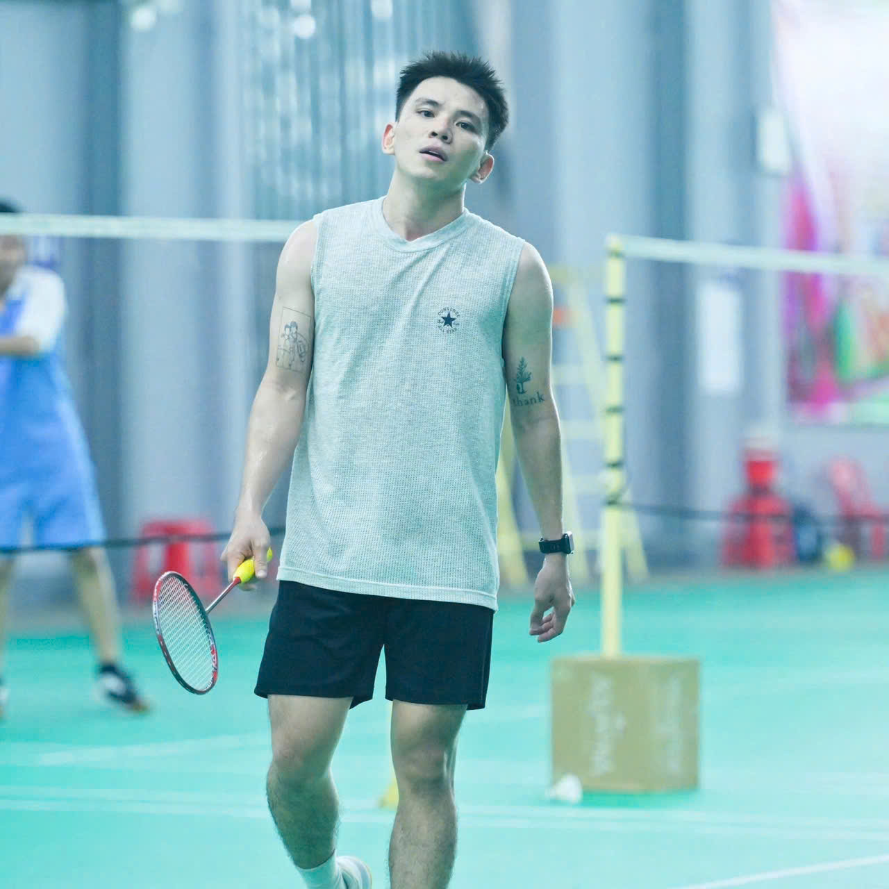  #5 Trần Ngọc Trang 