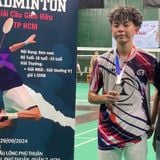  #8 Nguyễn Minh Phúc 