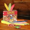 Coyote - Khi loài sói cười vào mặt bạn