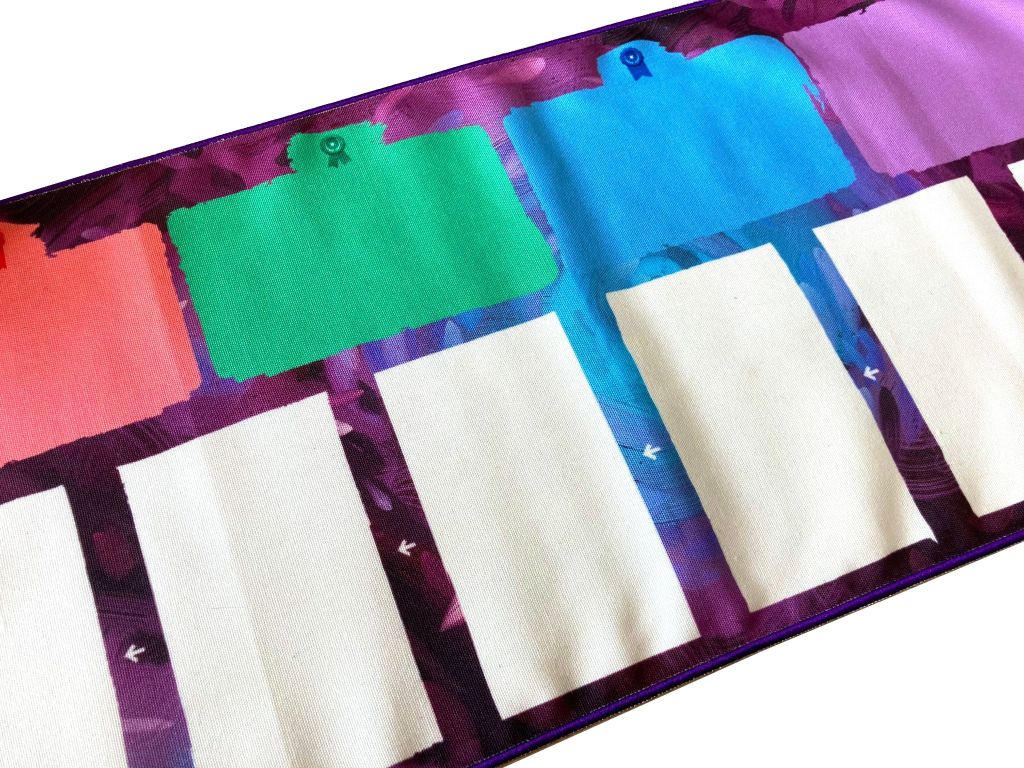 Canvas Deluxe Edition