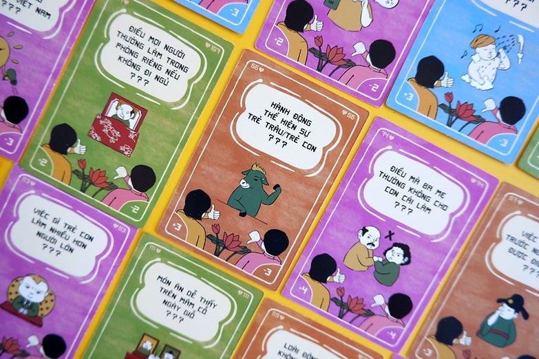 Ăn Ý - Nghiền nát