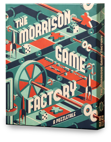 The Morrison Game Factory