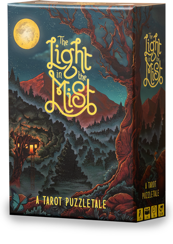 The Light in the Mist