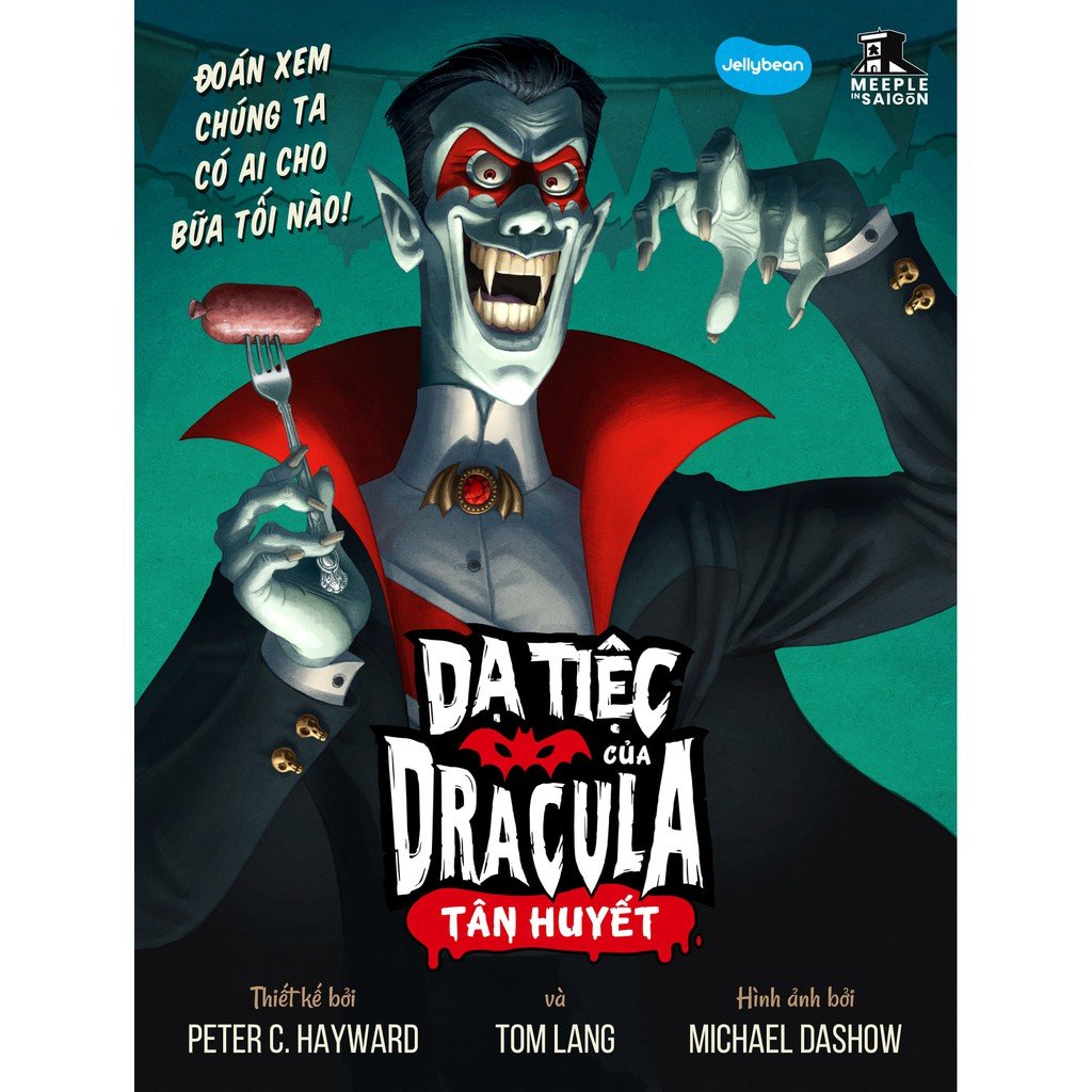 Điều chưa biết về Dracula lấy cảm hứng từ nhân vật có thật