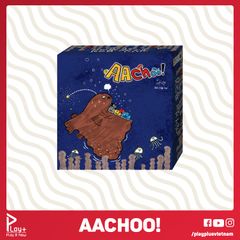 Aachoo!