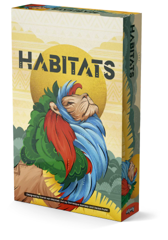 Habitats