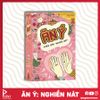 Ăn Ý - Nghiền nát