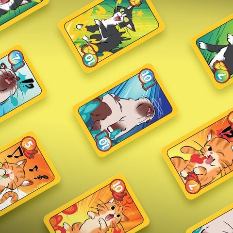 Sweet and Spicy - Khi Mèo Bớt Ăn Cay