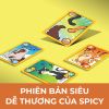 Sweet and Spicy - Khi Mèo Bớt Ăn Cay