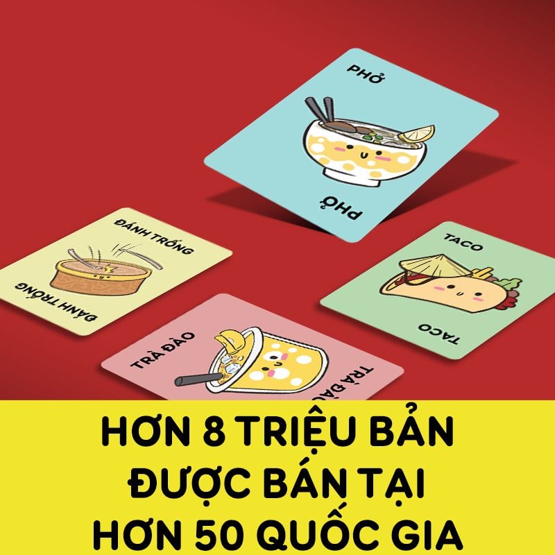 Taco Phở Cá Đá Trà Đào - Taco Cat Goat Cheese Pizza