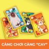 Sweet and Spicy - Khi Mèo Bớt Ăn Cay