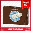 [Game Used] - CAPPUCCINO