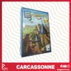 Carcassonne Vietnam Edition