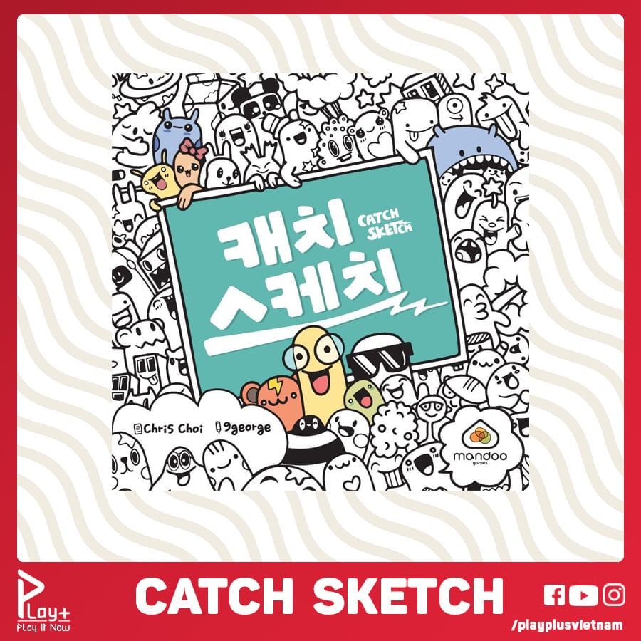 Catch Sketch