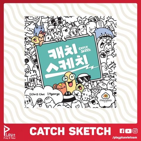 Catch Sketch