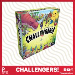 Challengers!