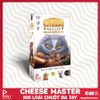 Cheese Master - Khi Loài Chuột Ra Tay