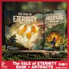Combo The Vale of Eternity and Artifacts Expansion