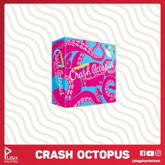 Crash Octopus