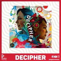 Decipher