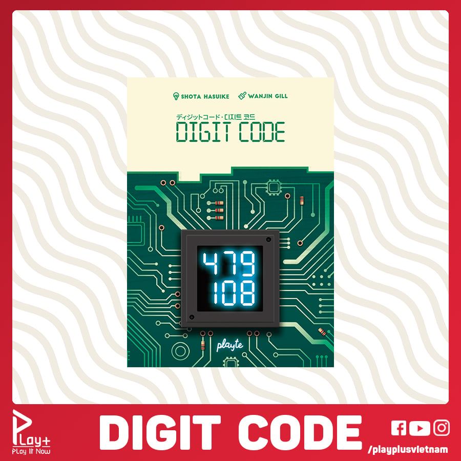 Digit Code