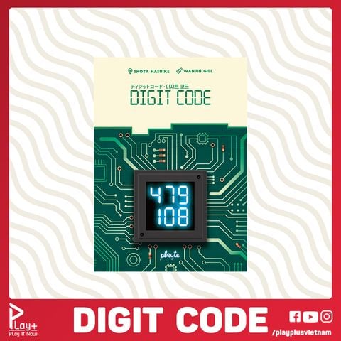 Digit Code