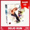 [Game Used] - Dojo kun