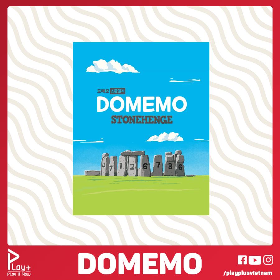 Domemo