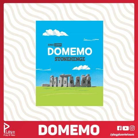 Domemo