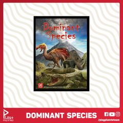 Dominant Species