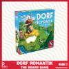 Dorfromantik: The Board Game