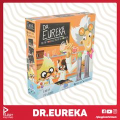 Dr.Eureka