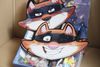 [Game Used] - Master fox