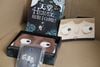 [Game Used] - Heaven here I come