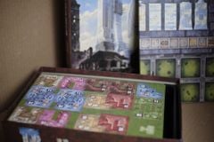[Game Used] - Urbania