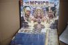 [Game Used] - Mexica