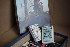 [Game Used] - Booty