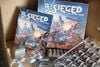 [Game Used] -  B-Sieged: Sons of the Abyss
