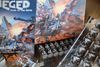 [Game Used] -  B-Sieged: Sons of the Abyss