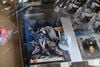 [Game Used] -  B-Sieged: Sons of the Abyss
