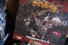 [Game Used] - The others