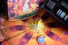 [Game Used] - Nomads