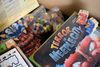 [Game Used] - Terror in meeplecity