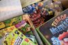 [Game Used] - Terror in meeplecity
