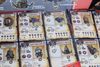 [Game Used] - Rivet wars