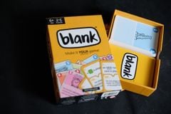 [Game Used] - Blank